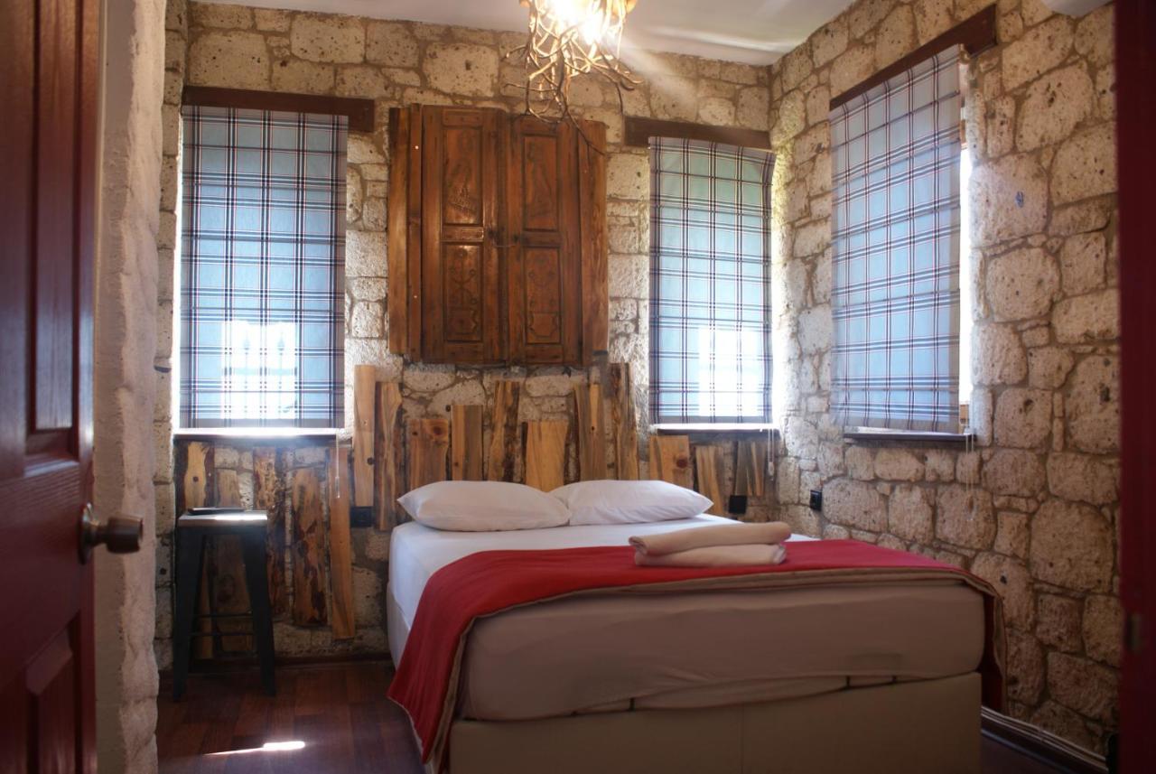 Sila Alaçatı Exterior foto