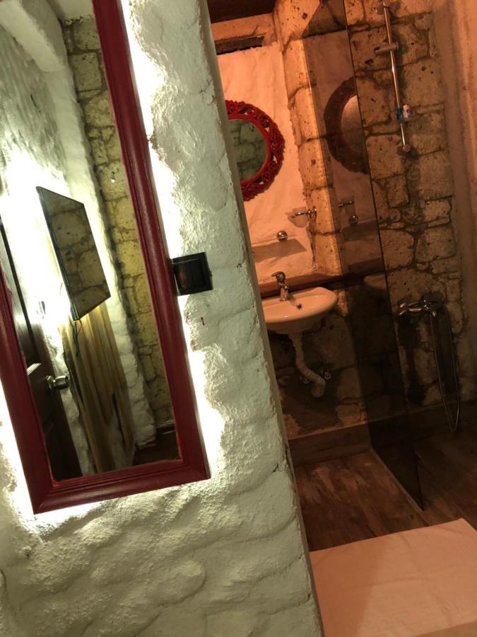 Sila Alaçatı Exterior foto