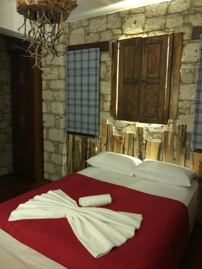 Sila Alaçatı Exterior foto