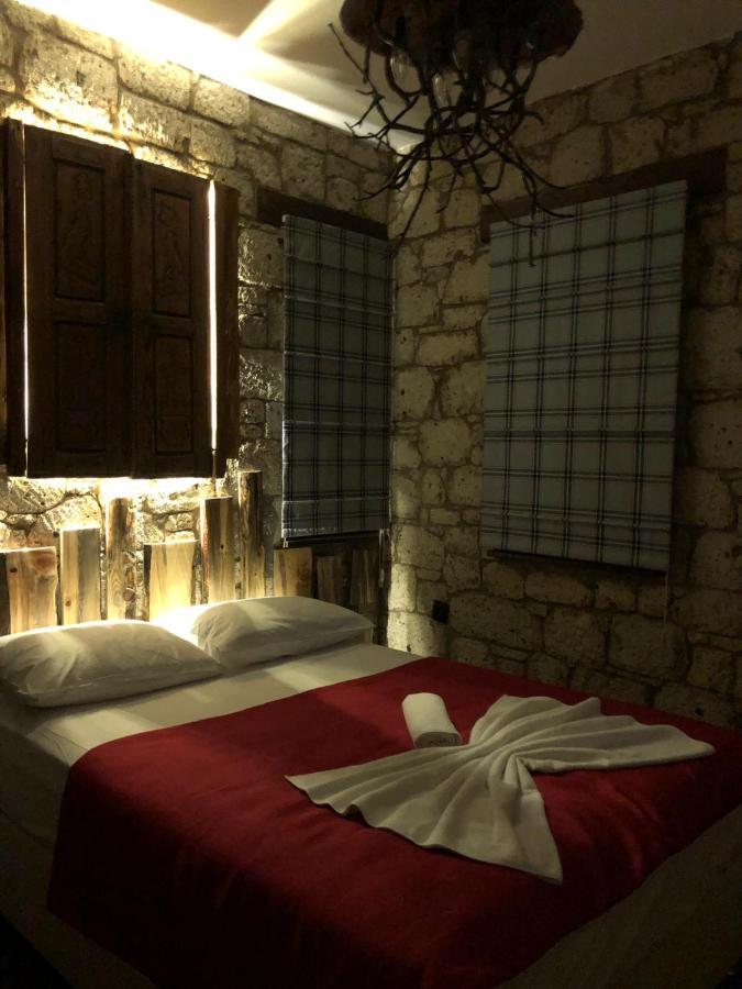Sila Alaçatı Exterior foto